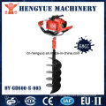 2015 Hot Sale Gardon Tools of High Quality Ground Drill